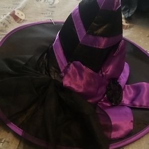 Hallowen hat